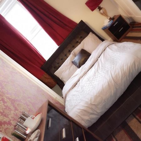 Red Carpet Guesthouse Reading Eksteriør bilde